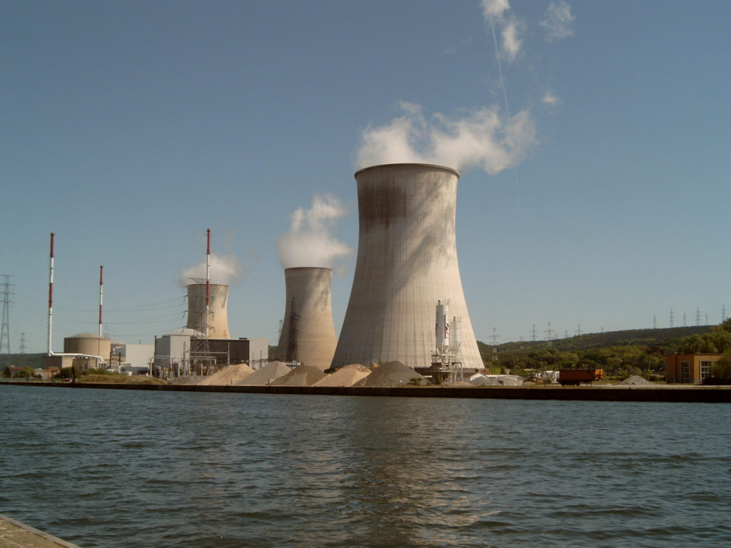 The Most Dangerous Nuclear Power Plant