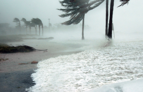 New Storm Brings Fresh Turmoil to Bomb Cyclone-Affected Areas