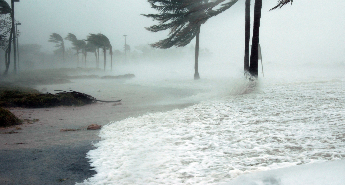 New Storm Brings Fresh Turmoil to Bomb Cyclone-Affected Areas