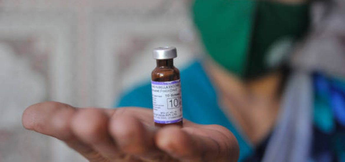 West Texas Measles Outbreak Surges to 48 Cases