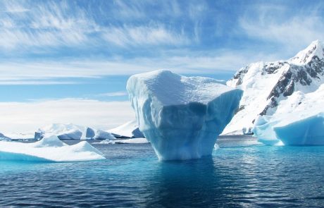 World’s Largest Iceberg Threatens South Georgia Island