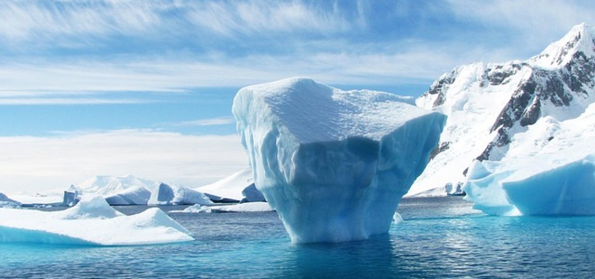 World’s Largest Iceberg Threatens South Georgia Island