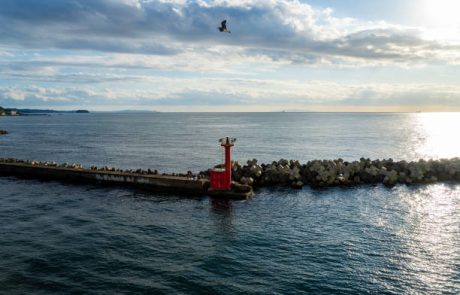 Seabound: Transforming Carbon Capture for Shipping