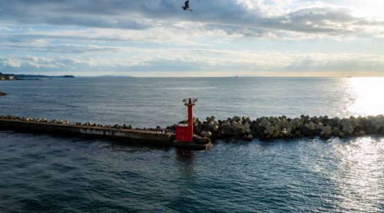 Seabound: Transforming Carbon Capture for Shipping