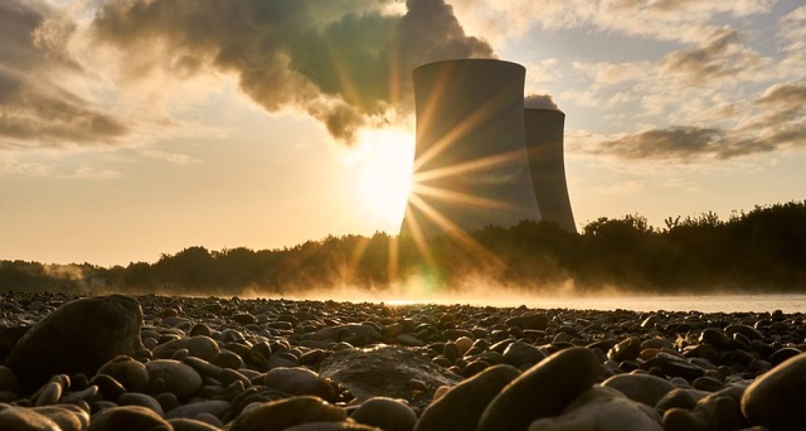 World’s First Grid-Scale Nuclear Fusion Plant to Be Built in Virginia